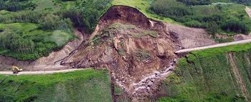 پاورپوینت زمین شناسی مهندسی زمین لغزش Landslide در 113 اسلاید