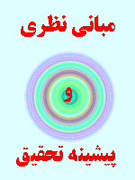 مبانی نظری و پیشینه تحقیق عملکرد سازمانی 75 صفحه